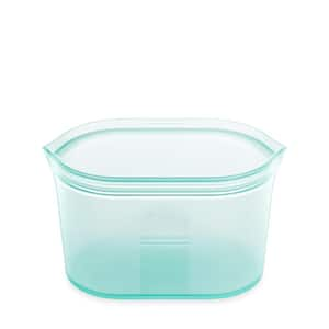 Zojirushi SL-MEE07AB Ms.Bento Stainless Lunch Jar, Aqua Blue