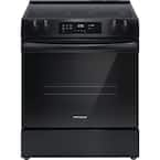 Frigidaire FMOS1846BB 1.8 Cu. ft. Over-the-range Microwave - Black