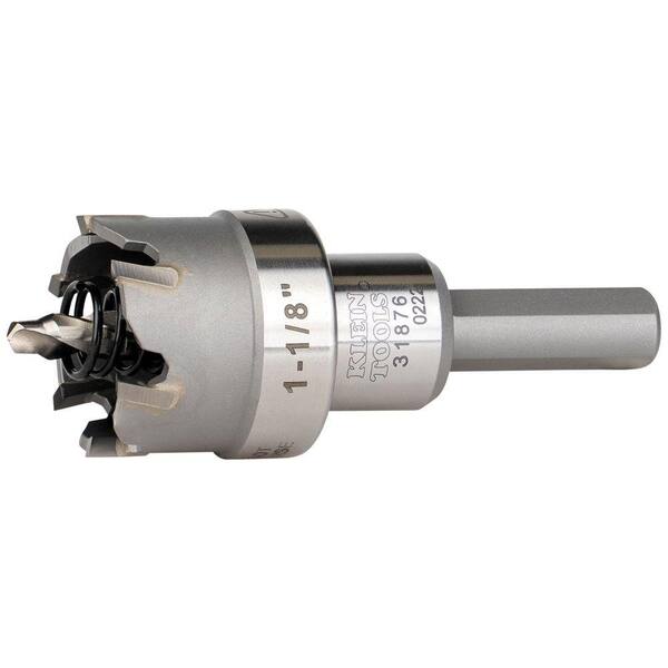 Carbide Hole Cutter 31876 