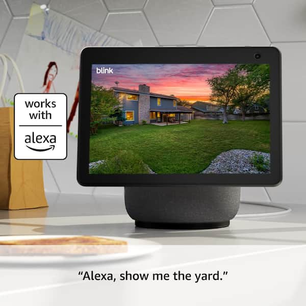 Blink Outdoor 4 XR-Wireless Battery Operated Outdoor Security