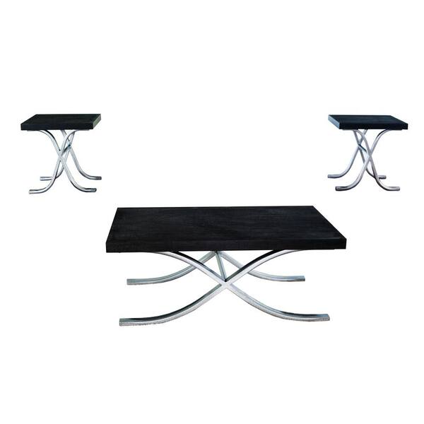 Lane 3 PACK OCCASIONAL TABLES