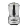 Cuisinart Mini-Prep Plus 3-Cup 2-Speed White Food Processor with Pulse  Control DLC-2A - The Home Depot