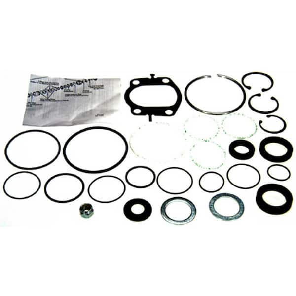Edelmann Steering Gear Seal Kit