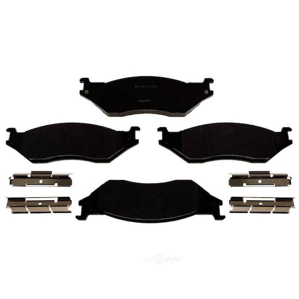 Raybestos Disc Brake Pad Set