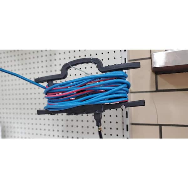 Cable Wrap Cord Organizer for Kitchen Appliances Wrapper Cord Wire Rope  Storage