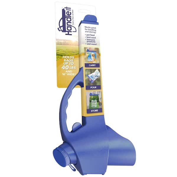 Nature's Way Handle It Bag Clip