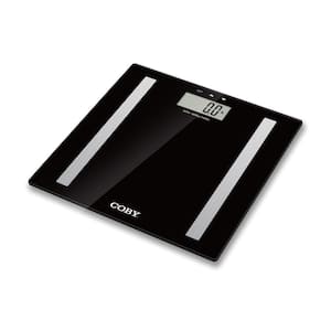 Digital Body Analysis Bathroom Scale