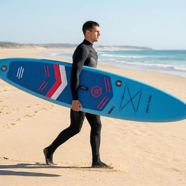 inQracer 10'6