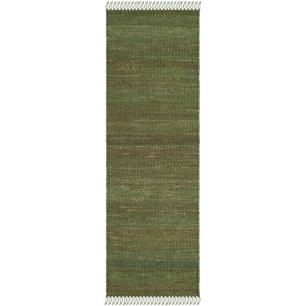 Safavieh PAD125-28SET2 2 x 8 ft. Runner Assorted Color Rug Padding, 1 -  Kroger