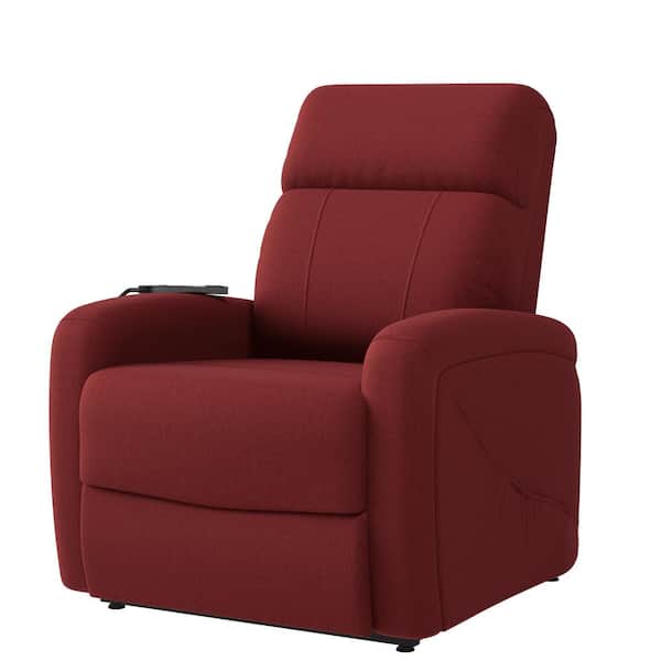 power recliners at the brick