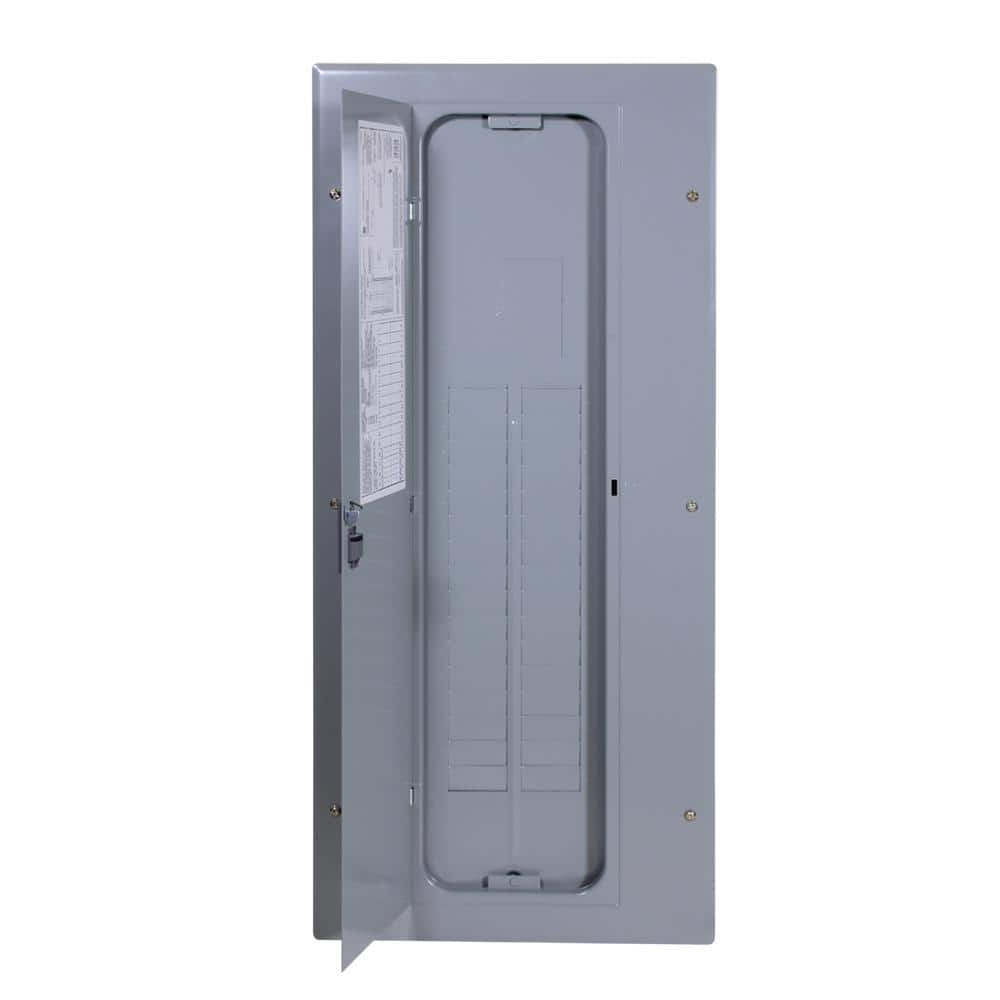 UPC 783164112764 product image for PowerMark Gold 200 Amp 32-Space 40-Circuit Indoor Main Lug Circuit Breaker Panel | upcitemdb.com