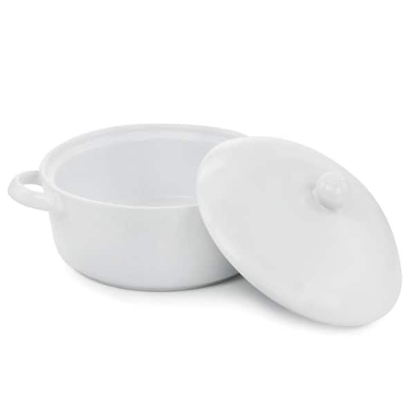 Gibson Home 2 Pc. Pie Dish Set, Baking Dishes, Household