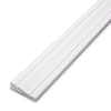 Kelleher 11/16 in. x 1-5/8 in. x 8 ft. Primed Pine #2 Wire Moulding P661PR  - The Home Depot