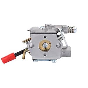 Carburetor for Poulan Pro Trimmers Fits WT-628,530071636,530071637,530071565
