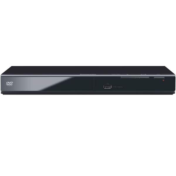Panasonic Progressive Scan DVD Player