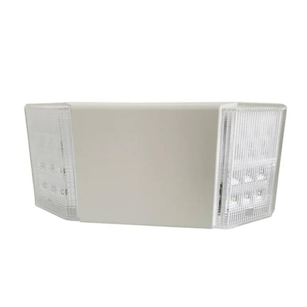 Lithonia Lighting Contractor Select EU2C 120/277-Volt Integrated