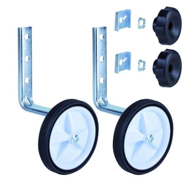 Trail-Gator Flip Up Training Wheels for 12-20 in. Bicycle