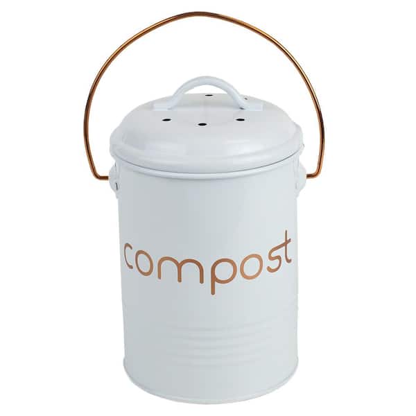 Home Basics Grove Compost Bin