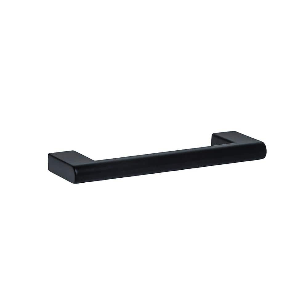 Vail Matte Black 96mm Center to Center Bar Pull