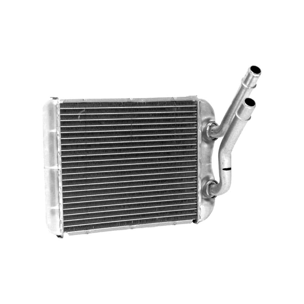 HVAC Heater Core price history on PriceWatchPro