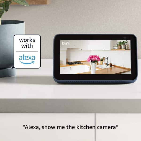 小物 BLINK Blink Mini Pan Tilt Mount, Rotating Mount Accessory for Mini