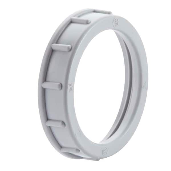 Halex 2 in. Rigid Nylon Insulating Bushing