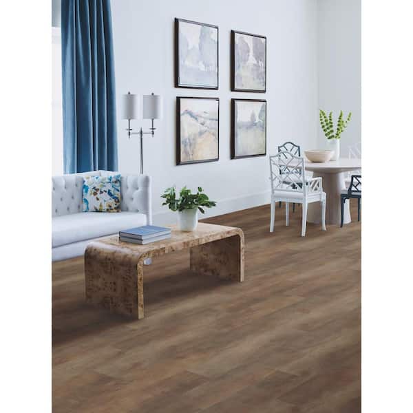 Highland Callaway 5/16 in. T x 1-3/4 in. W x 94 in. L T-Molding