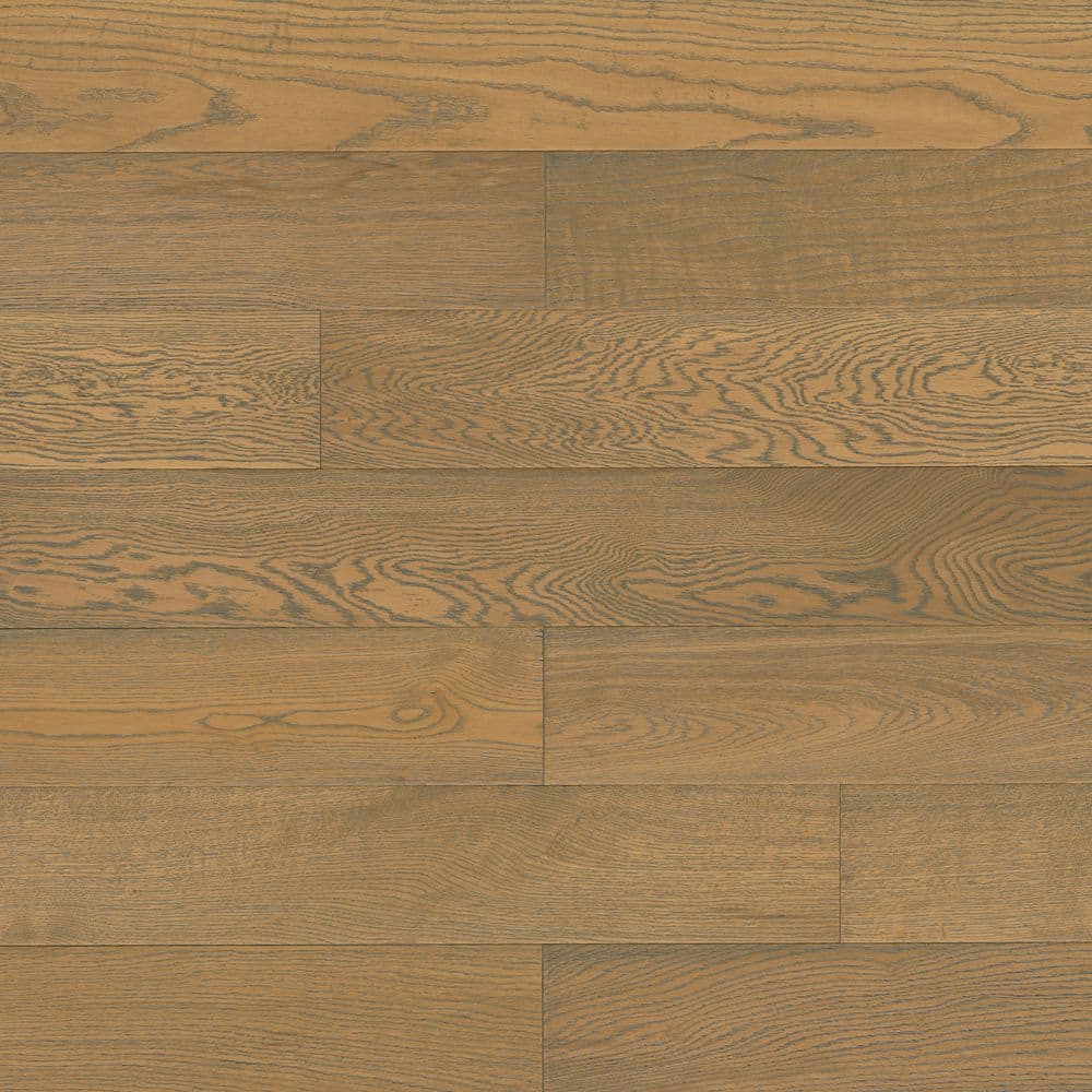 Take Home Sample-Whitney Oak 0.27 in. T x 7 in. W x 7 in. L Waterproof Click Lock Engineered Hardwood Flooring price history on PriceWatchPro
