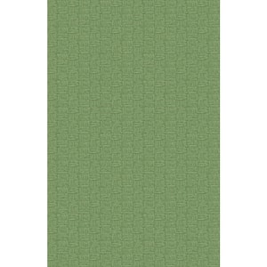 Green Seagrass Weave Embossed Vinyl Unpasted Wallpaper Roll (60.75 sq. ft.)