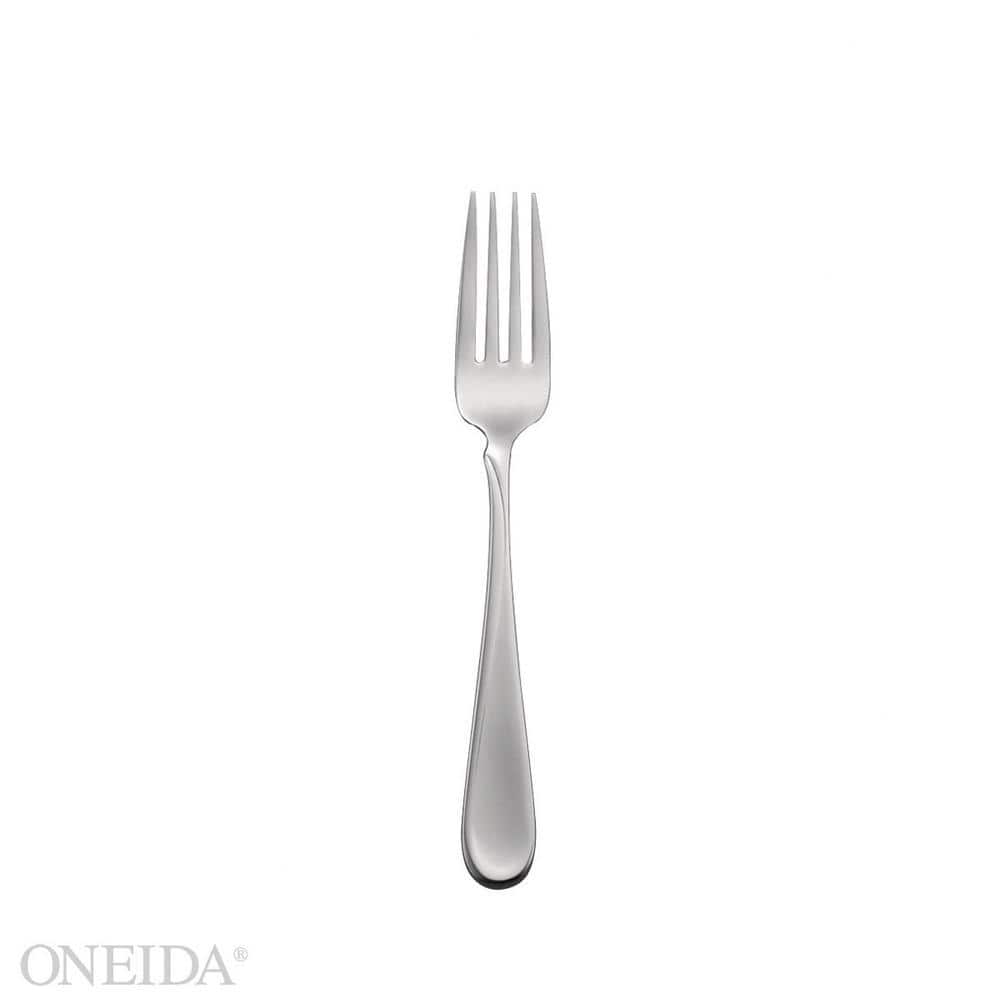 Oneida Flight 18/8 Stainless Steel Dinner Forks (Set of 36
