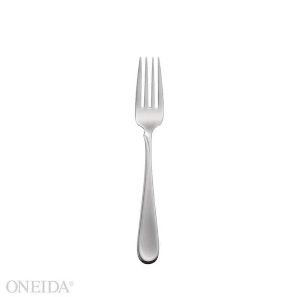 Flight 18/8 Stainless Steel Dinner Forks (Set of 36)