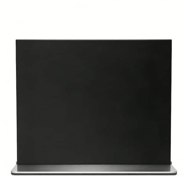 14-Knife 12 in. Stainless Steel Magnetic Knife Bar, Double-Sided Magnetic Knife Holder Stand with Strong Magnets