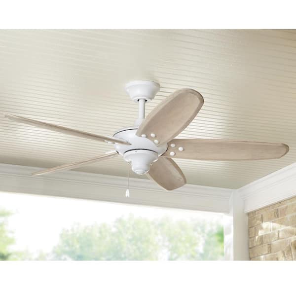 Home Decorators Collection Altura 48 In, Altura Led Ceiling Fan Light Kit