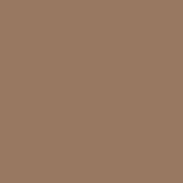 Behr MS-18 Clay Brown Precisely Matched For Paint and Spray Paint