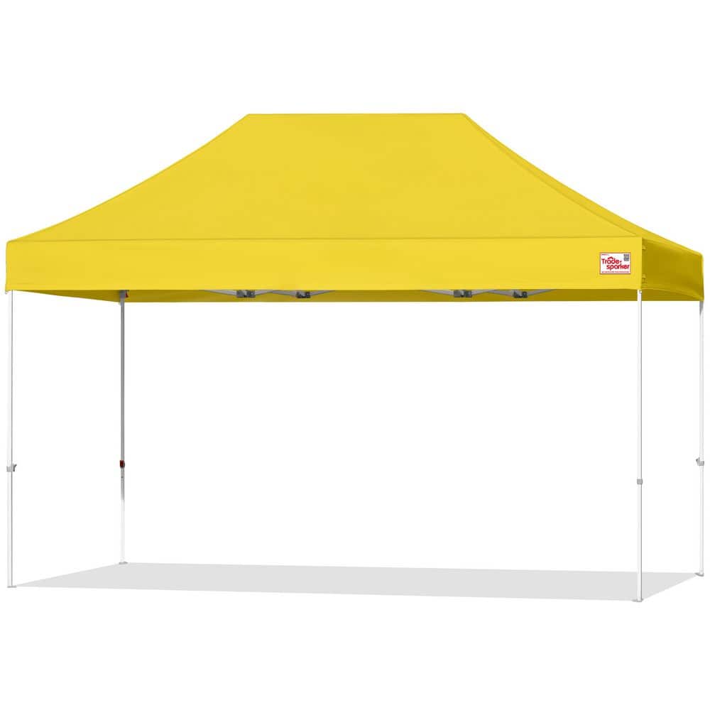 【✿ELM❀… 】 Vecukty 10x10ft Pop Up Canopy Tent with Removable Mesh