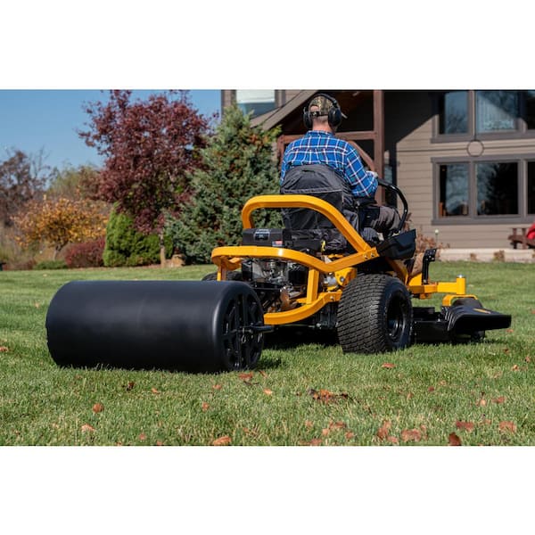 Agri-Fab 45-0606 18 in. x 36 in. Poly Tow Lawn Roller - 3