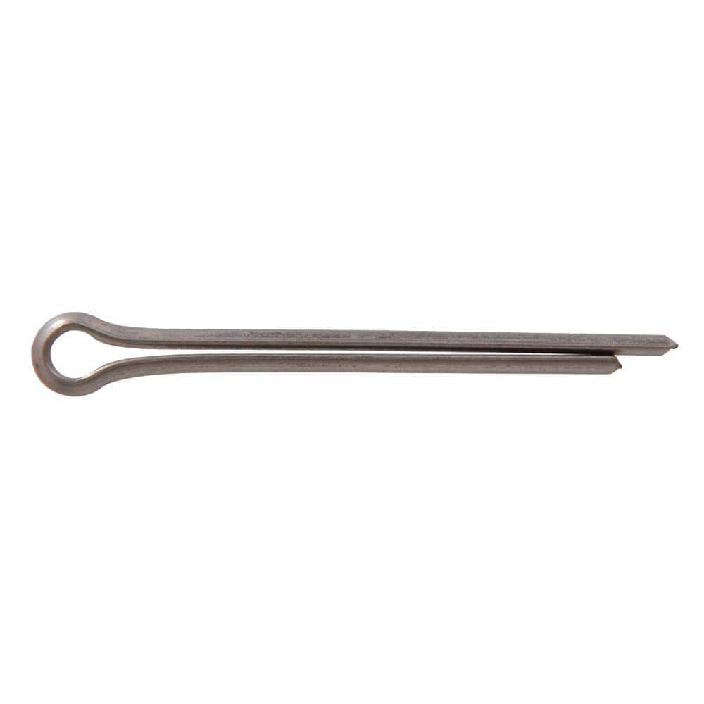 1-1/4 in. Stainless Steel Cotter Pin (15-Pack) price history on PriceWatchPro