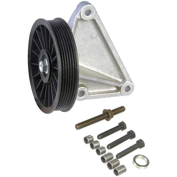 Unbranded Air Conditioning Bypass Pulley