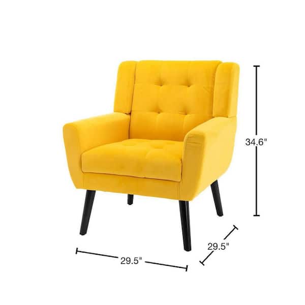ダイニングチェア connubia GAMERA mat mustard yellow Cb/1459 Gamera Chair by Connubia | Best Gaming Chairs