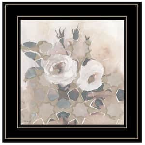 Transitional Blooms I by Unknown 1 Piece Framed Graphic Print Nature Art Print 15 in. x 15 in. .