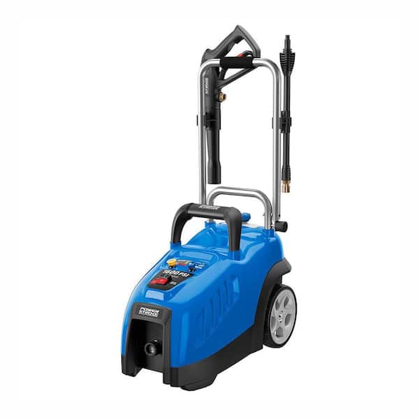 PowerStroke 1600 PSI 1.2 GPM Electric Pressure Washer