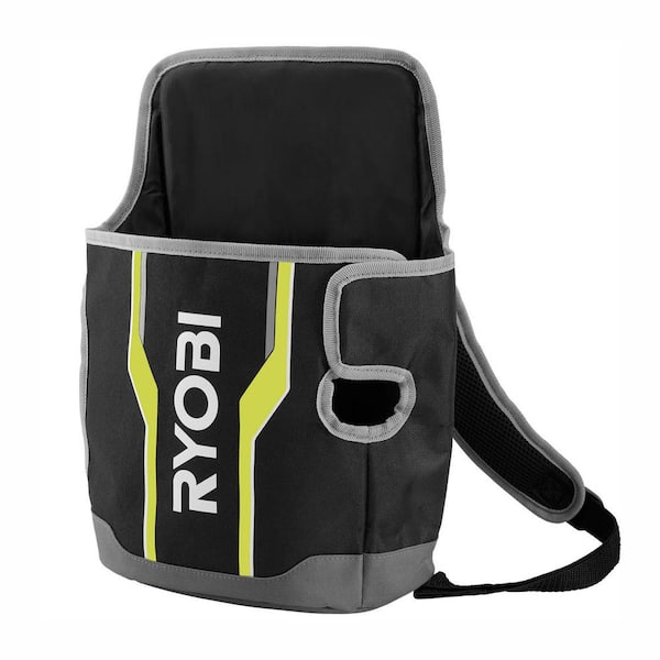 RYOBI ONE+ 18V Chemical Sprayer Backpack Holster