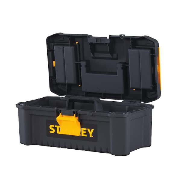Stanley Stst13331 Essential Tool Box, 12.5
