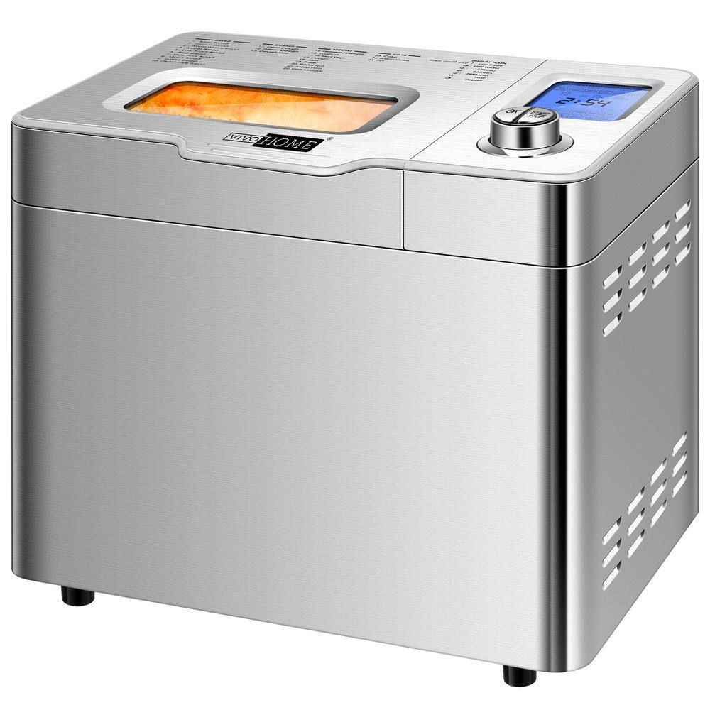 roman bread maker review