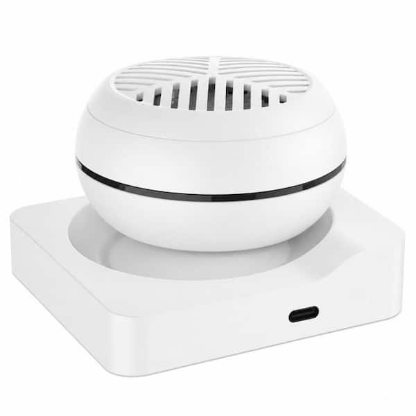 Fruit and Vegetable Washing Machine, Fruit Vegetable Cleaner Device, Portable USB Wireless Veggie Wash