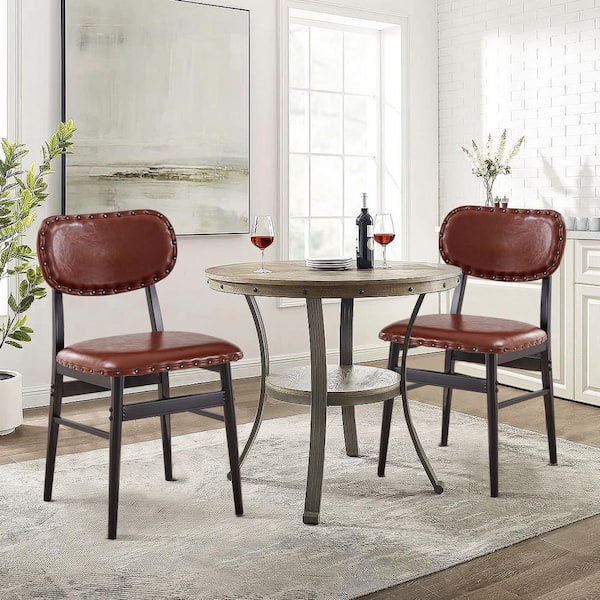 tan dining chairs set of 4