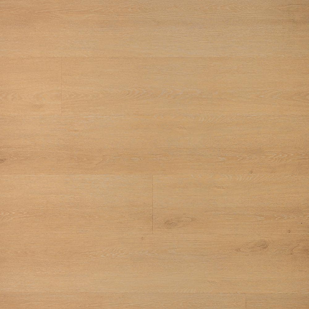Take Home Sample-Citrine Crest 20 MIL x 9 in. W x 9 in. L Waterproof Click Lock Luxury Vinyl Plank Flooring price history on PriceWatchPro