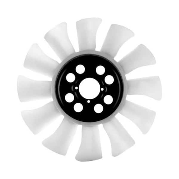 Motorcraft Engine Cooling Fan Blade