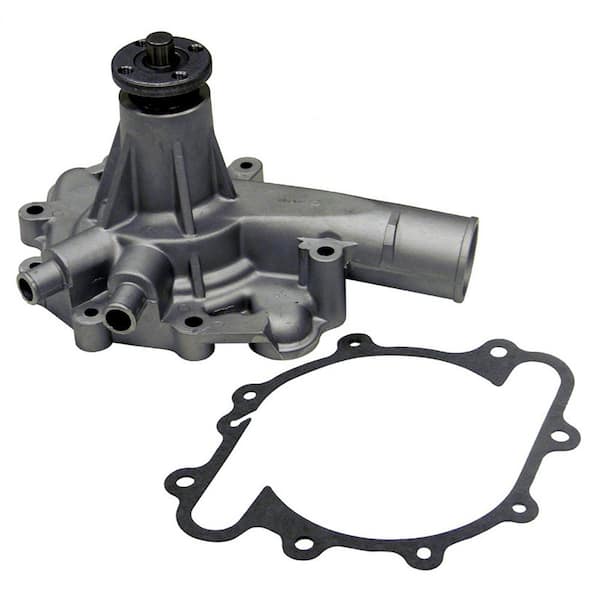 GMB Engine Water Pump
