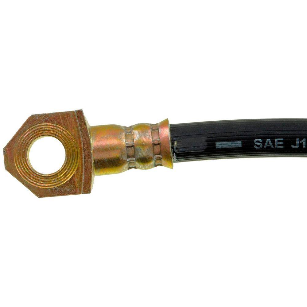 Brake Hydraulic Hose H381299 The Home Depot